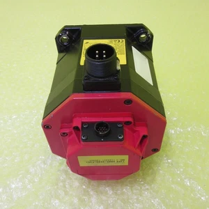 Per FANUC A06B-0075-B003 A06B0075B003 Servomotore - Foto 1 di 3