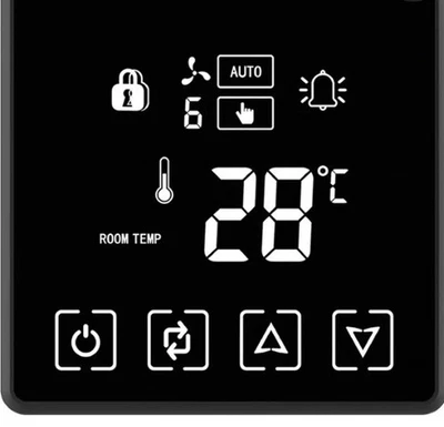 Rhino Ultra Smart EC Fan controller  - Image 1 of 2