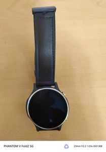 ASUS VIVOWATCH 6 HC-D06 Blood Pressure Pulse Ox etc. - Zdjęcie 1 z 3