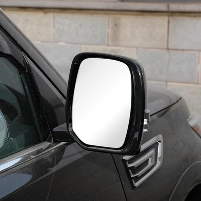 Espejo retrovisor lateral derecho pasajero cristal para INFINITI 2011-2013 QX56| 2014-2022 QX80 Foto 1 de 4