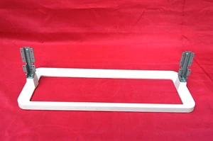 PIEDISTALLO SUPPORTO STAND BASE PER TV TOSHIBA 40L2434D - Foto 1 di 7