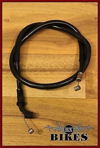 YAMAHA YZF-R6 R6 RJ03 99-02 - Chokekzeug Cuerda Choke - Imagen 1 de 1