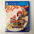 Cotton Guardian Force Saturn Tribute PS4 JAP Game In English Ver.NEW SUCCESS SHM
