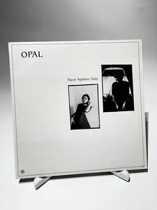 OPAL Happy Nightmare Baby VINYL LP SST 1987 pre-Mazzy Star Alt Indie Psych VG++ - Picture 1 of 6