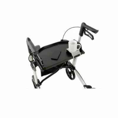 Sunrise Medical Gemino Rollator Tablett