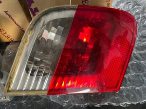 BMW E46 Limousine Eratzteil gebraucht wie abgebildet - Bild 1 von 4