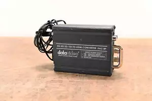 Datavideo DAC-8P HD-SDI to HDMI Converter CG01H0G - Picture 1 of 11