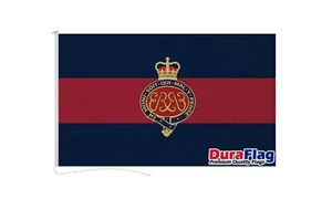GRENADIER GUARDS STYLE B 90cm x 60cm FLAG DURAFLAG Hard Wearing Rope & Toggle - Picture 1 of 6