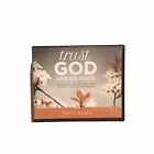 Joyce Meyer Ministries Trust God And Do Good 4 Disc Audio Zestaw CD