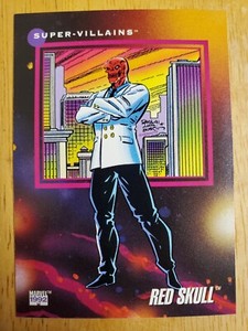 1992 Impel Marvel Universe Series 3 Trading Cards Singles U Pick *HUGE SELECTION