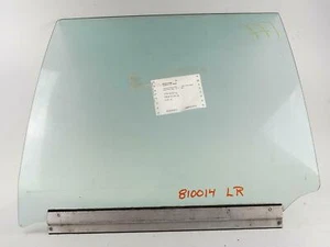 1993 Cadillac Fleetwood Rwd Window Glass Door Rear Left Driver Side Lh Oem - Picture 1 of 9