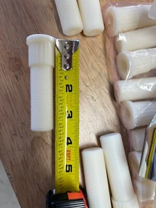 Phantom 10 lug plastic studs 22x1.5 dually 10 pieces - Photo 1 sur 3