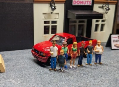 1/64 King Of The Hill - Image 1 of 4