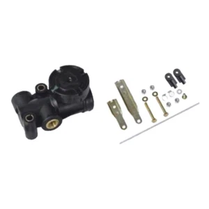 Fortpro Cabin Height Control Valve (Hadley Type), 1/4" PT Ports Replacement for - Picture 1 of 1