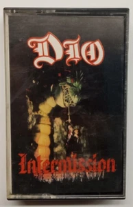 Dio Intermission Cassette Tape - Bild 1 von 4