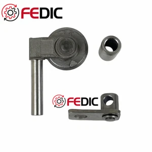 Turbo Wastegate Rattle Flapper 53049880023 for Audi S3 TT 1.8T 165Kw 176Kw BAM - Picture 1 of 7