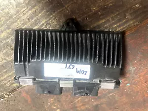 2019 GTI X3 MAVERICK OUTLANDER RENEGADE CDI ECM ECU CONTROL UNIT 666064 STOCK - Foto 1 di 3
