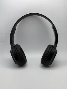 Sentry - BT100 - schwarz - On Ear Kopfhörer - kabellos - gebraucht - funktioniert super! - Bild 1 von 3