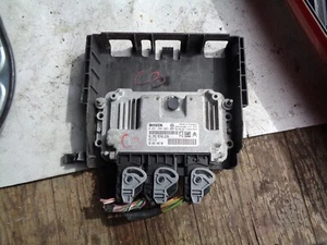 Unidad de control del motor Citroen C3 2008 1,4 HDI 0 261 208 903 - Imagen 1 de 3