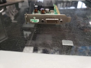 top search ts m 8v01c e96016 dual screen sff video card 109 A62931 02 free ship - Picture 1 of 7