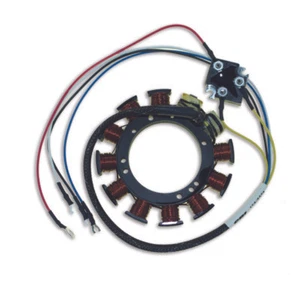 Stator for Mercury Outboard 2 Cylinder Model 400 40HP 398-4424 CDI - Picture 1 of 1
