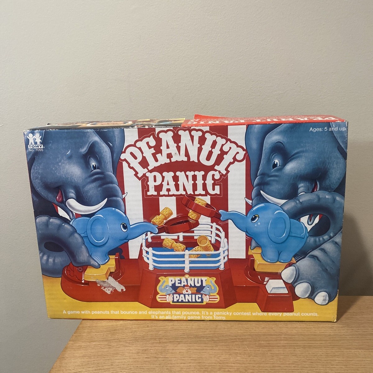 TOMY 8-11 Years Games for sale | eBay TOMY 8-11 Years Games for sale | eBay