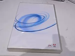 ADOBE ACROBAT 8 STANDARD FOR WINDOWS USED from 2005 with serial number - Picture 1 of 4