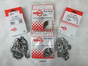 Oregon #35LG067G ,Carlton #K3L067G, Stihl #26RS6 Saw Chain, Rotary #7344067 - Picture 1 of 2
