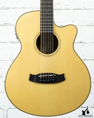 Tanglewood Winterleaf 12-String TW12 CE - Image 1 of 4