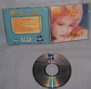 CD PEGGY LEE Fever IMPORT - Picture 1 of 1
