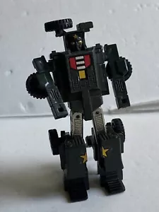 Vintage 1983 Tonka Bandai GoBots Geeper Creeper MR-28 Jeep - Bild 1 von 9