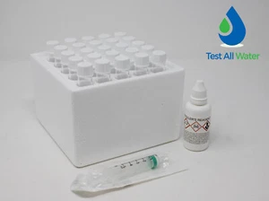 Palintest Ammonia Tubetests - Picture 1 of 7