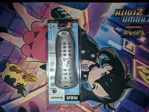 RCA Universal Remote Control RCU410WMS 4 Device Factory Sealed - Picture 1 of 2