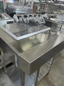 Rational 60.74.120 UltraVent Baking Abzugshaube - Bild 1 von 4