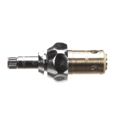T&S Brass Spindle Assembly, Rtc,B-0512 New 006020-40NS - Genuine OEM Replacement - Image 1 of 4