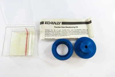 复古 iCO-Rally 柔性磁盘增强套件 适用于 IBM Collet — 第 1/4 张图片