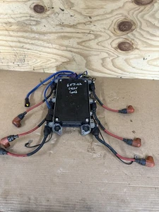 Yamaha 225 250 Ox66 Vmax Outboard CDI, ECU, ECM Unit With Coils 65J-85540-02-00 - Picture 1 of 6