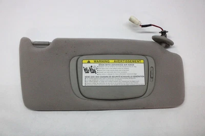 Lexus RX400H 2008 parasol delantero derecho OEM 04 05 06 07 08 09 Foto 1 de 4