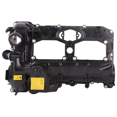 Cubierta de válvula de motor con junta para BMW X1 X3 X4 X5 Z4 2013-2018 2,0 L 11127588412 L Foto 1 de 4