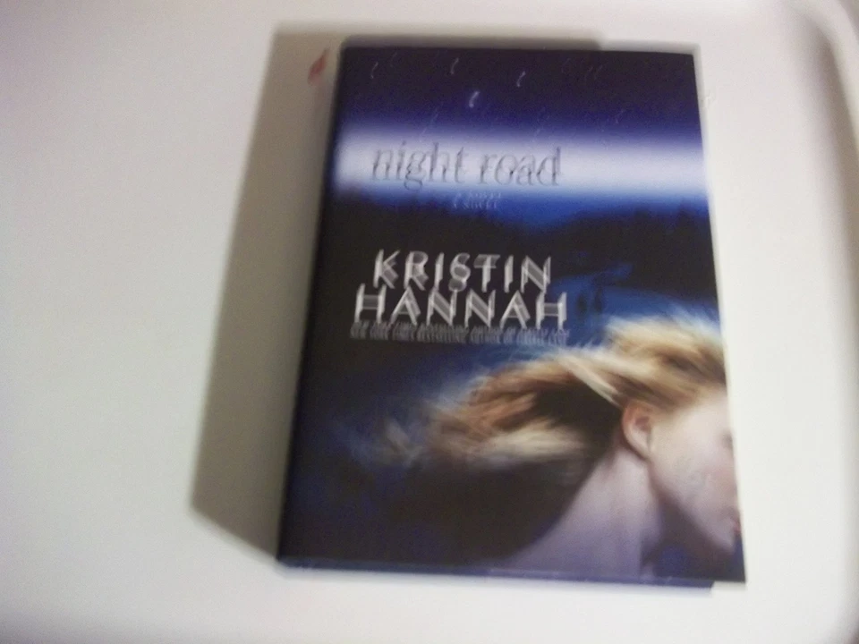 Night Road - Image 1 of 1