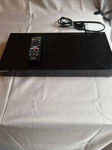 Lettore Blu-ray Sony BDP-S7200 con telecomando, testato e funzionante - Foto 1 di 13