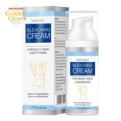 Skin Whitening Cream, Intimate Bleaching Cream for Women, Skin Lightening for Da - Image 1 of 4