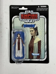 Star Wars Vintage Collection Princess Leia Bespin Outfit VC111 Hasbro 2010 - Bild 1 von 2