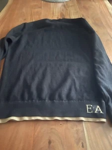 Armani Herren Pulli - Bild 1 von 5
