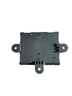 7G9T14B534BD Centralina portiera posteriore sinistra Jaguar XF 2008/2011 - Immagine 1 di 4