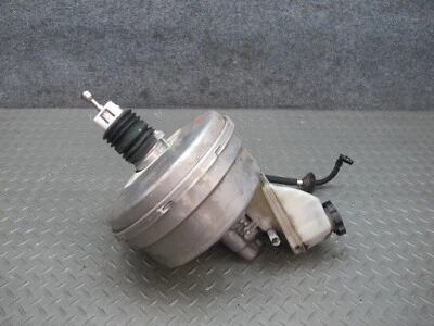 🥇16-23 CHEVROLET CAMARO FRENO CILINDRO MAESTRO BOOSTER DEPÓSITO DE LÍQUIDO OEM Foto 1 de 4