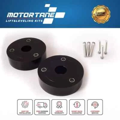 Lift Kit for KIA SPORTAGE I 1993-2004 1.6" 40mm Front - image 1 of 3