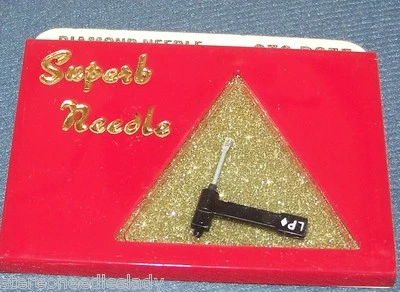 Superb 273-DS77 for BSR ST-3 ST-4 ST-5 ST-6 ST-14 ST-15 ST-22 NEEDLE STYLUS - Image 1 of 2