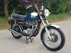 TRIUMPH BONNEVILLE T140V T140E REQUIRED WITH MATCHING NUMBERS