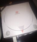 SEGA Dreamcast - fonctionne ! Tony Hawk disque + contrôleur, unité de mémoire et pack de rumble !!